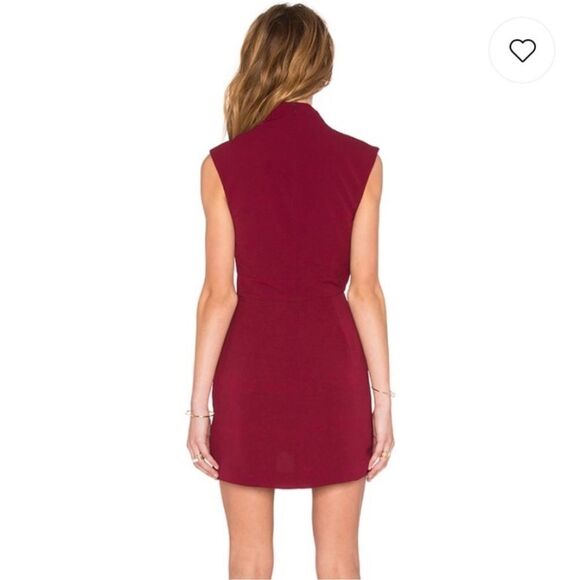 Finders Keepers Dreaming Of You Dress Size Medium - Picture 2 of 12